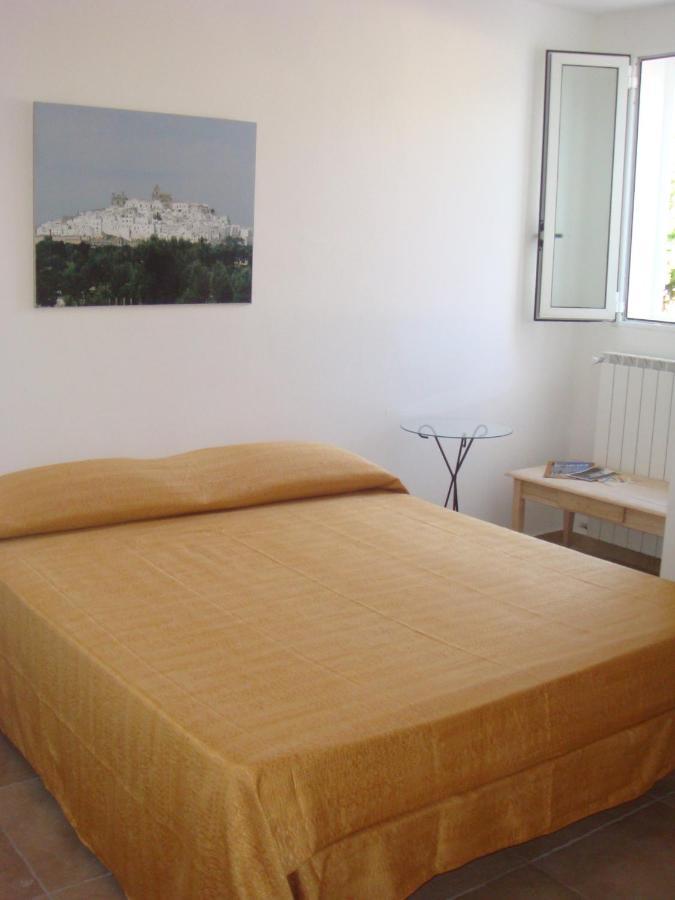 Paradiso Villa Ostuni Pokój zdjęcie