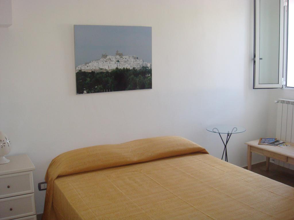 Paradiso Villa Ostuni Pokój zdjęcie