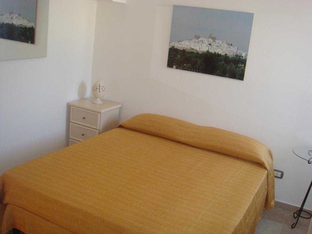 Paradiso Villa Ostuni Pokój zdjęcie