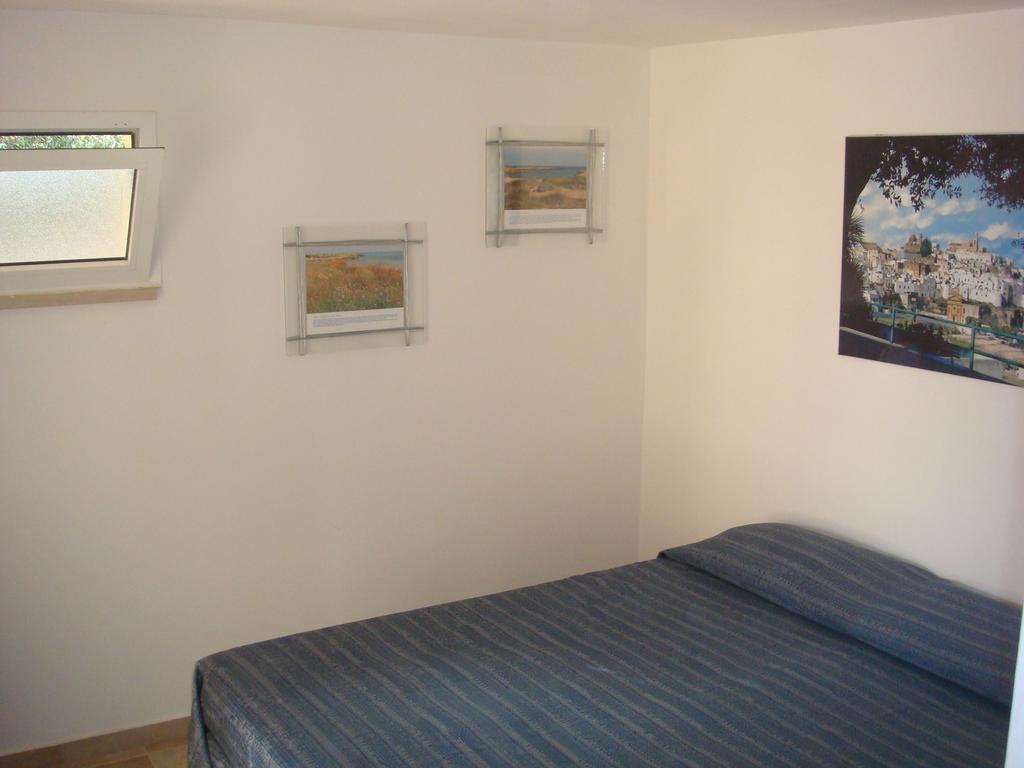 Paradiso Villa Ostuni Pokój zdjęcie
