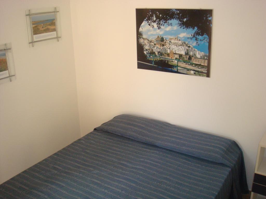 Paradiso Villa Ostuni Pokój zdjęcie