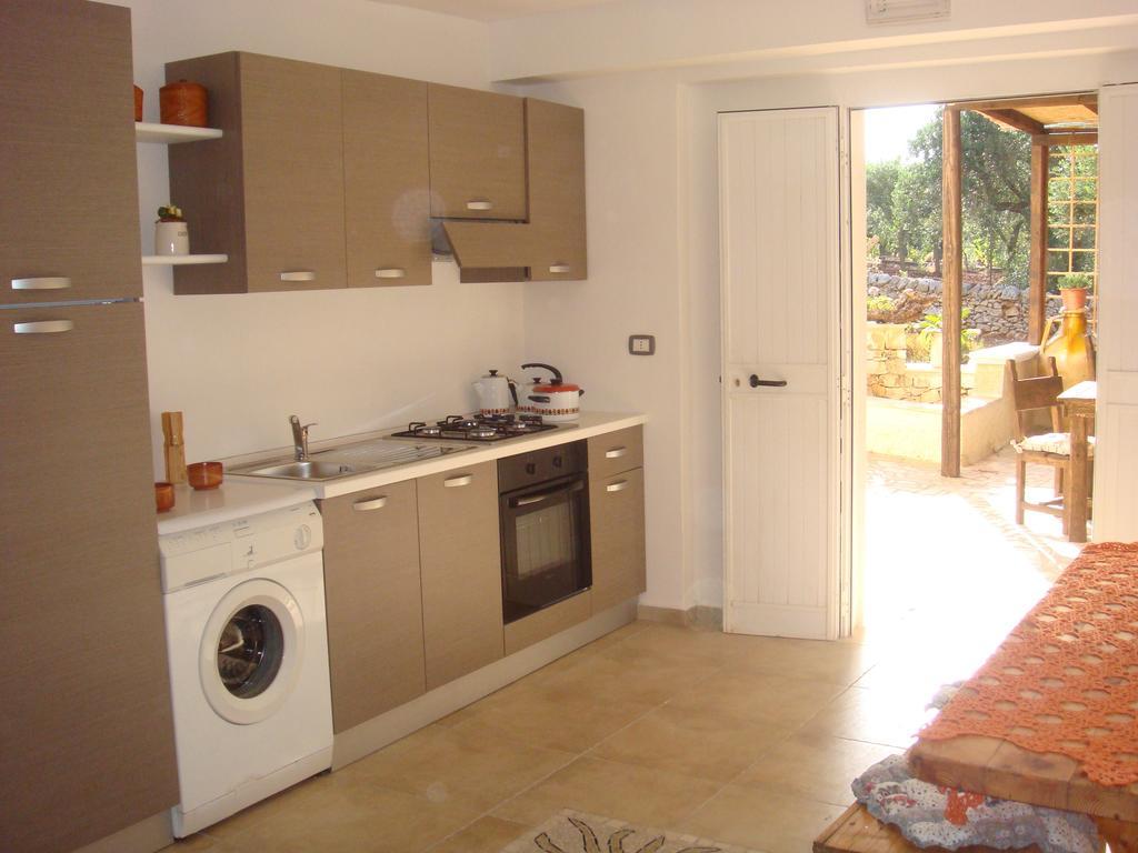 Paradiso Villa Ostuni Pokój zdjęcie