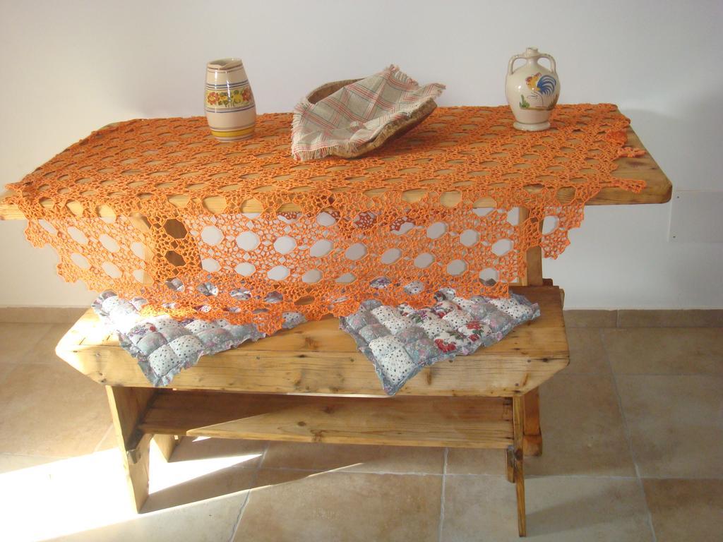 Paradiso Villa Ostuni Zewnętrze zdjęcie