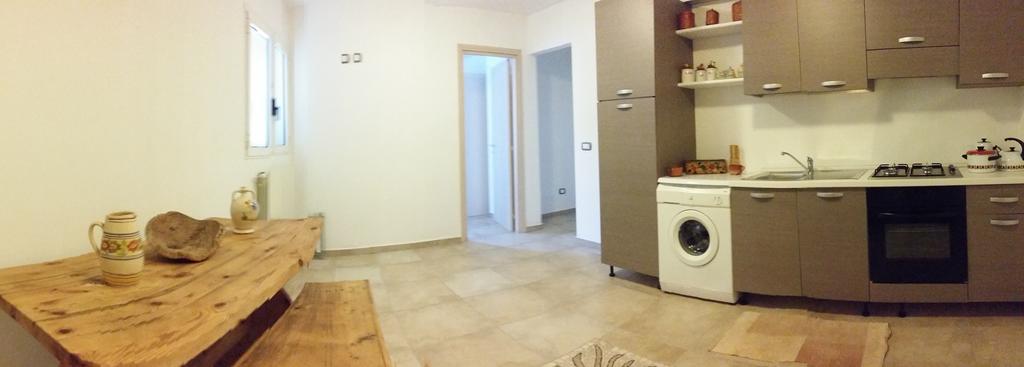 Paradiso Villa Ostuni Pokój zdjęcie