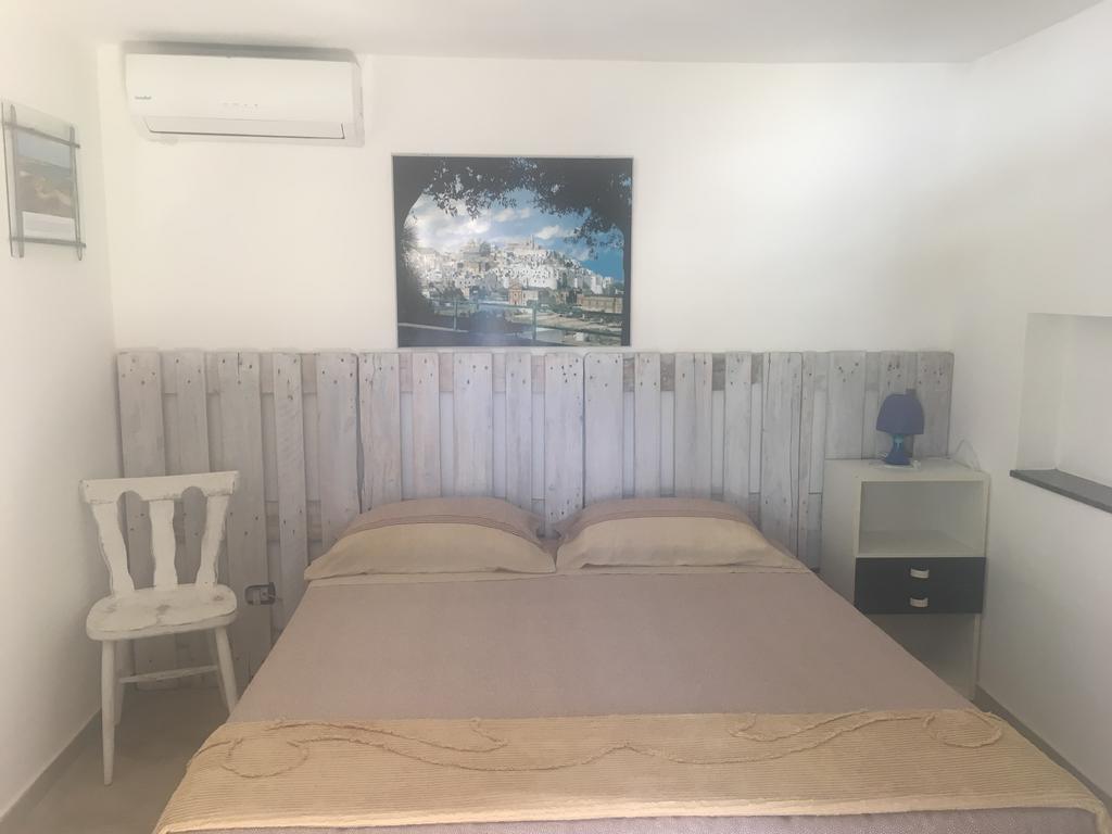 Paradiso Villa Ostuni Zewnętrze zdjęcie