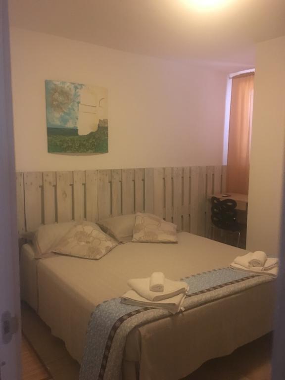 Paradiso Villa Ostuni Zewnętrze zdjęcie