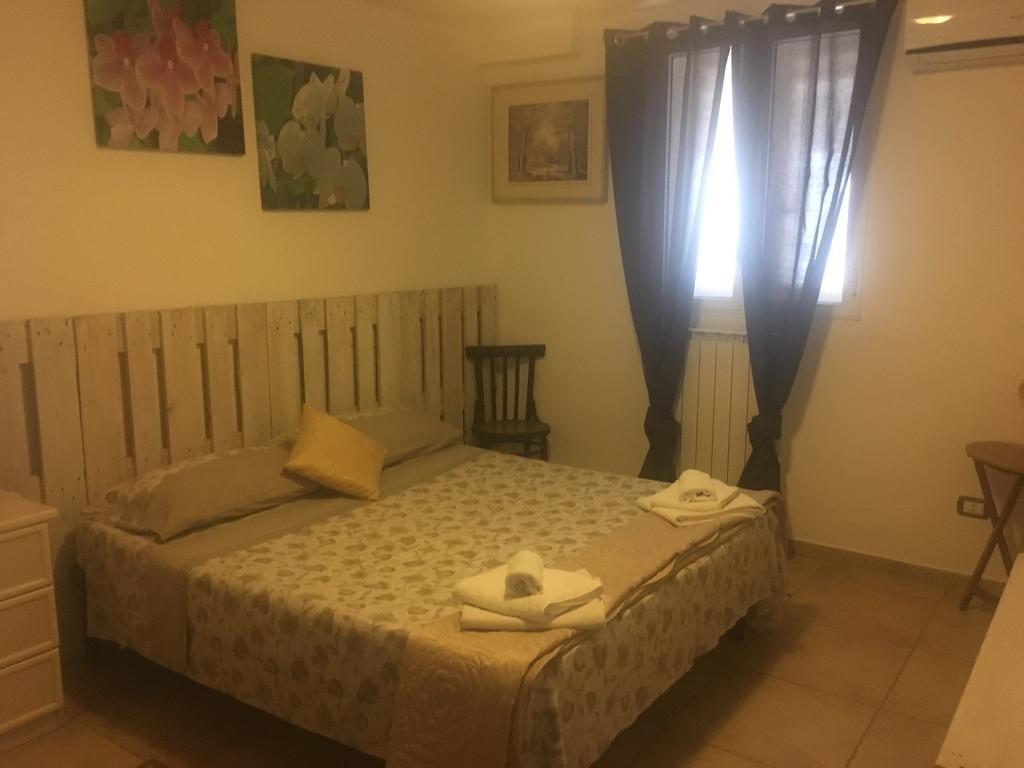Paradiso Villa Ostuni Zewnętrze zdjęcie