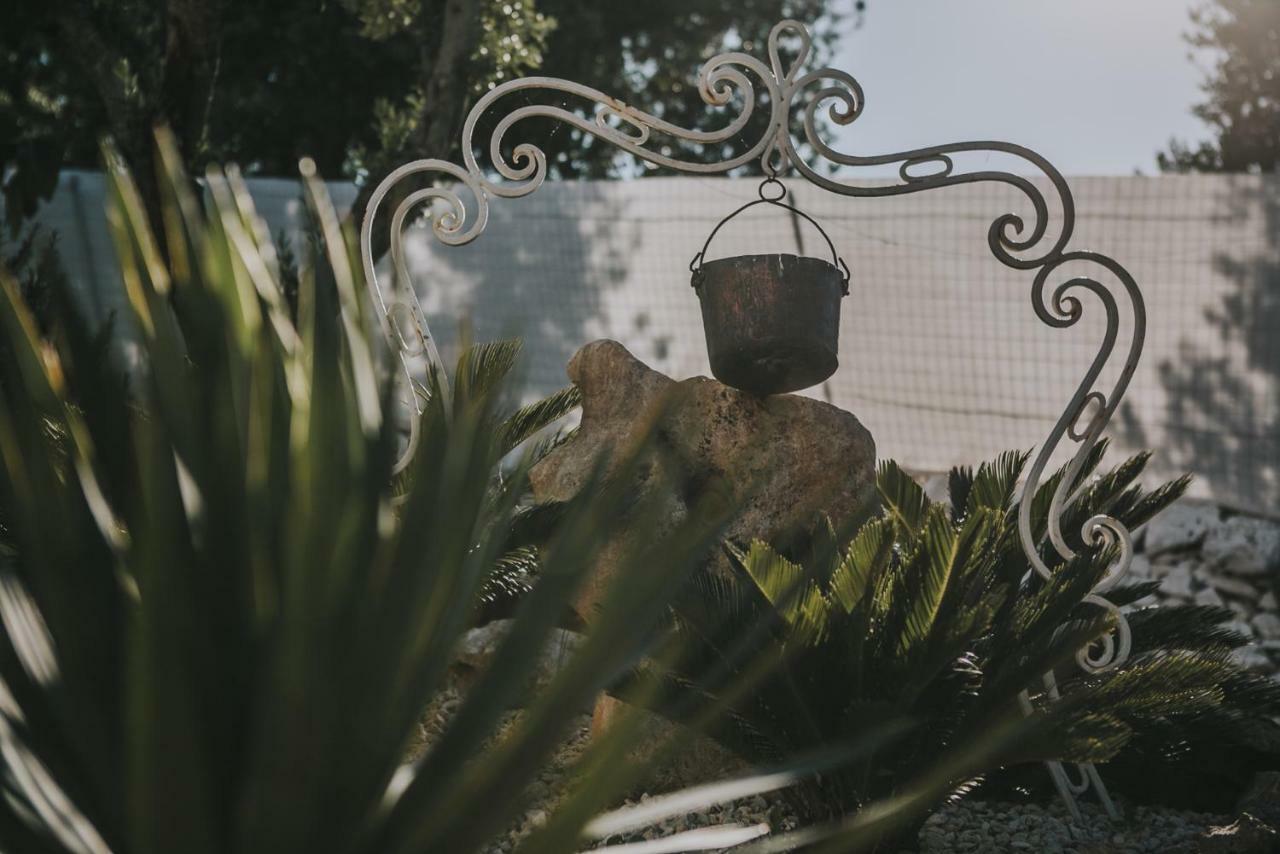 Paradiso Villa Ostuni Zewnętrze zdjęcie