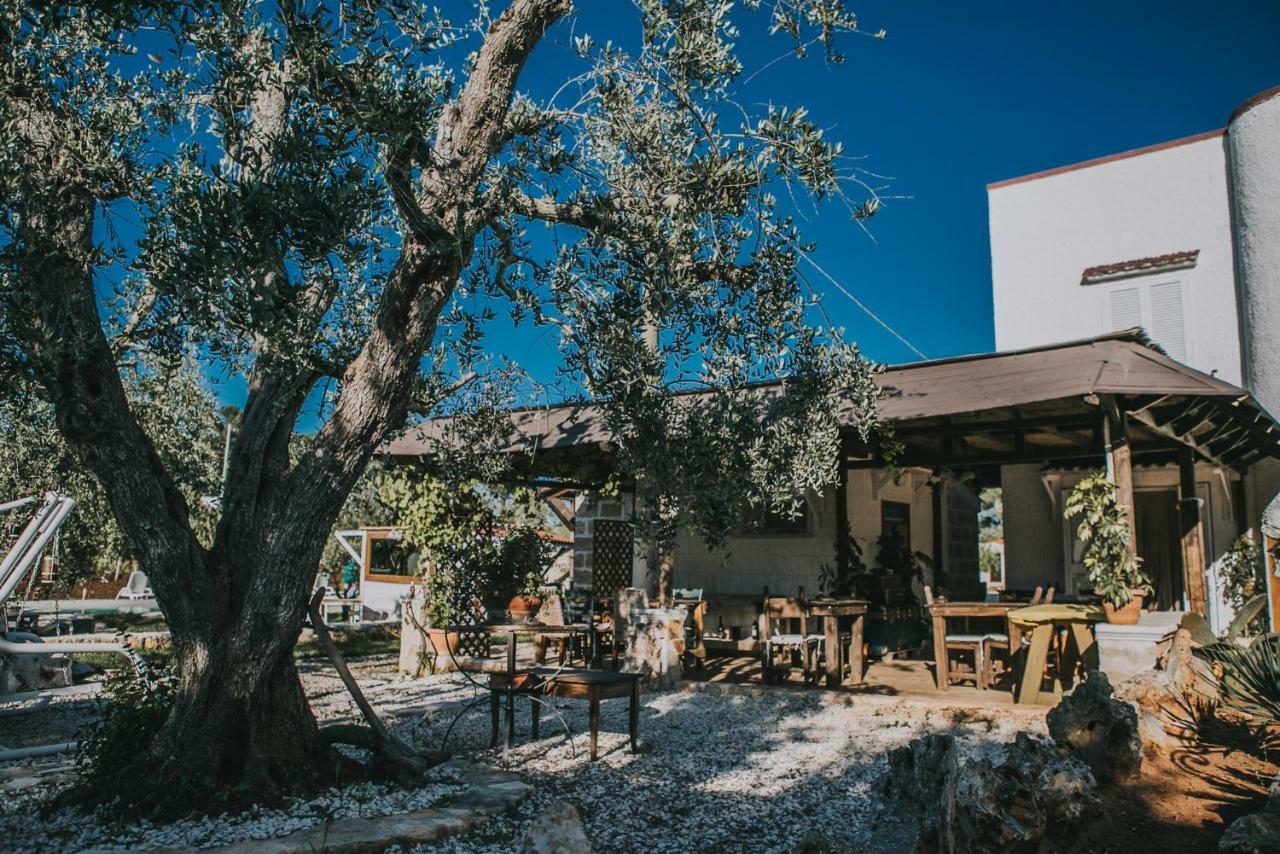Paradiso Villa Ostuni Zewnętrze zdjęcie