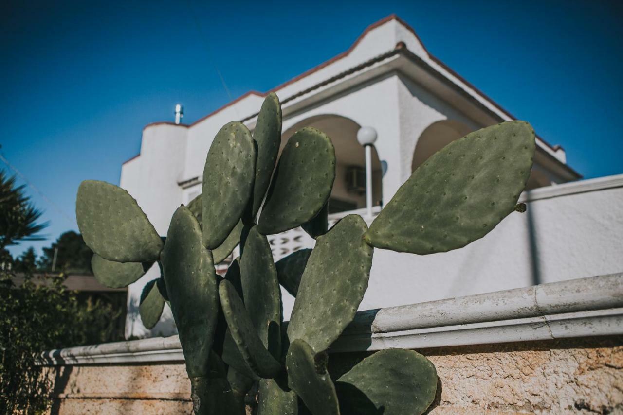 Paradiso Villa Ostuni Zewnętrze zdjęcie