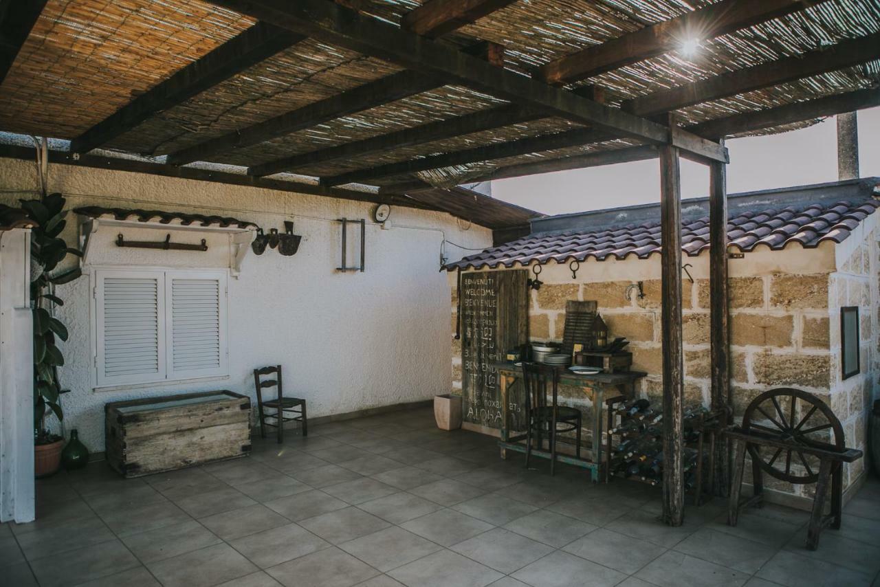 Paradiso Villa Ostuni Zewnętrze zdjęcie